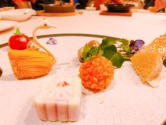 -三利音·东方司宴(外滩店)
