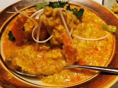 招牌古法大虾-BetterThai 泰加(苏州中心店)