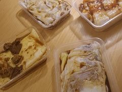 -珍珍小食店(西华路店)
