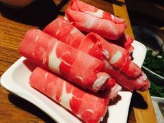 -傣妹火锅(南京东路一店)