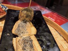 -味福记·本地特色菜(八一万达广场店)
