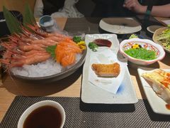 -德川家日本料理(中关村寰太大厦店)