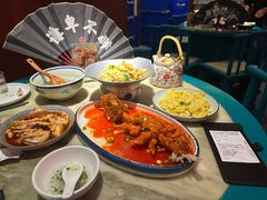 -探花·意境江南菜·唐伯虎文化体验店·松鼠桂鱼(观前店)