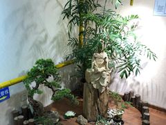 -福慧慈缘素食餐厅(王府井店)