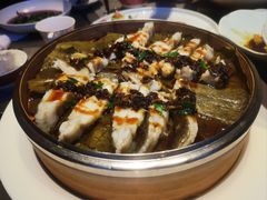 -曾宴·楚菜(湖北省博物馆店)