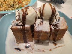 -新世界餐厅(万达店)