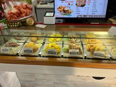 -1973继光香香鸡(金桥国际店)