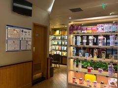 -COSTA COFFEE(新奥购物中心店)