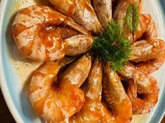 -蓬莱阁中餐厅(崇文门店)