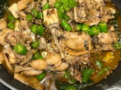 -庆峰龙虾烧烤(合肥一店)