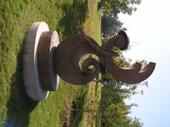 -长春世界雕塑园冰雪艺术天地