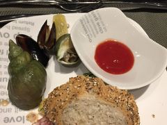 -星汇餐厅(新濠影汇店)