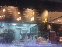-巴黎贝甜(宜山路店)