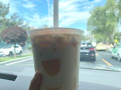 -放哈·甜醅子奶茶创造者(正宁路店)