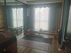 -意然瑜伽·普拉提