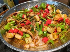 -简小舍·民间手艺菜(武昌江滩店)