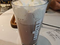 -LAVAZZA拉瓦萨咖啡(上海金融街店)