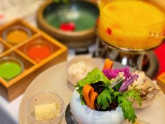 -叶叶菩提·晋福宫