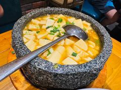 -好嫂子酱猪手•农家菜(槐房万达店)