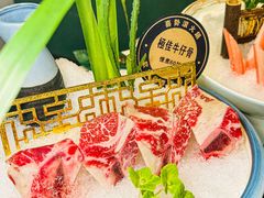 -喜聚薈·花膠雞海鮮火鍋(越秀店)