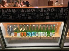 -人间酒暖·Go blanc·烧鸟·深夜食堂(陆家嘴店)