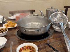 -正能量脆肉鲩火锅