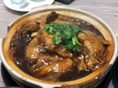 -梁师傅砂锅(哈达西街店)