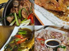 -连家船海鲜大排档·20年闽菜店(厦大店)