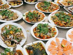 -桂园白粥·潮汕老味道
