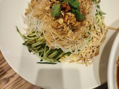 -九转小磨·非遗东北菜(群力店)