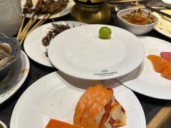 -川骄海鲜自助(亚运村店)