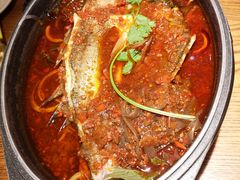-炊烟小炒黄牛肉(中心印象城店)