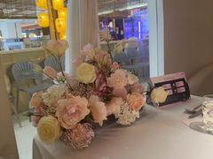 -PARFUM FLORAL花境法餐(南京首店)