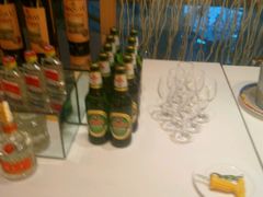 -海悦建国饭店-自助餐厅