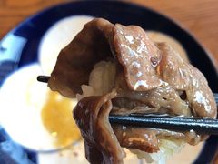 -炎蔵牛舌烤肉