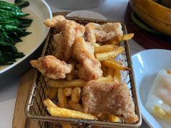 -湛江菜.江南首席(昆山店)