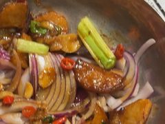 -绿茶餐厅(财富购物中心店)