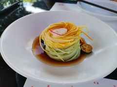 -荷风细雨·中国茶宴(碧云店)