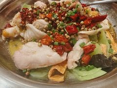 -辛香味烧鱼馆·非遗技艺·排骨红烧肉(光谷医药园店)