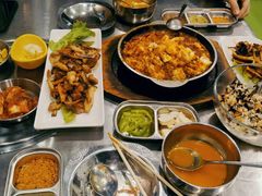-韩九点烤肉(大学城店)
