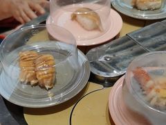 -争鲜回转寿司(东方银座店)