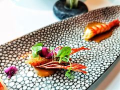 -翡翠36餐厅(浦东香格里拉店)