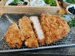 -胜博殿日式炸猪排(西红门店)