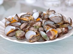 -景祥海鲜美食餐厅