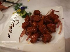 -朱仔记食府(江南大道店)