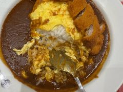 -COCO壱番屋(北京平安国际金融中心店)