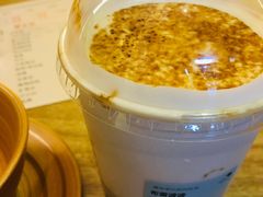 -喜茶(东莞雍华庭店)