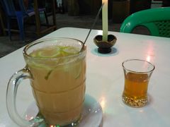 -Sin Yaw Restaurant