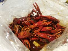 文和友口味虾-丹虾|文和友小龙虾·烙锅(陕西路旗舰店)