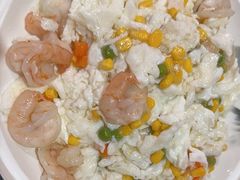 -一块豆腐(李沧书院路店)